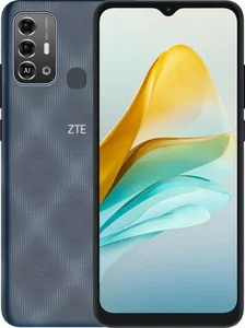 Замена usb разъема на телефоне ZTE Blade A53 Pro в Новосибирске